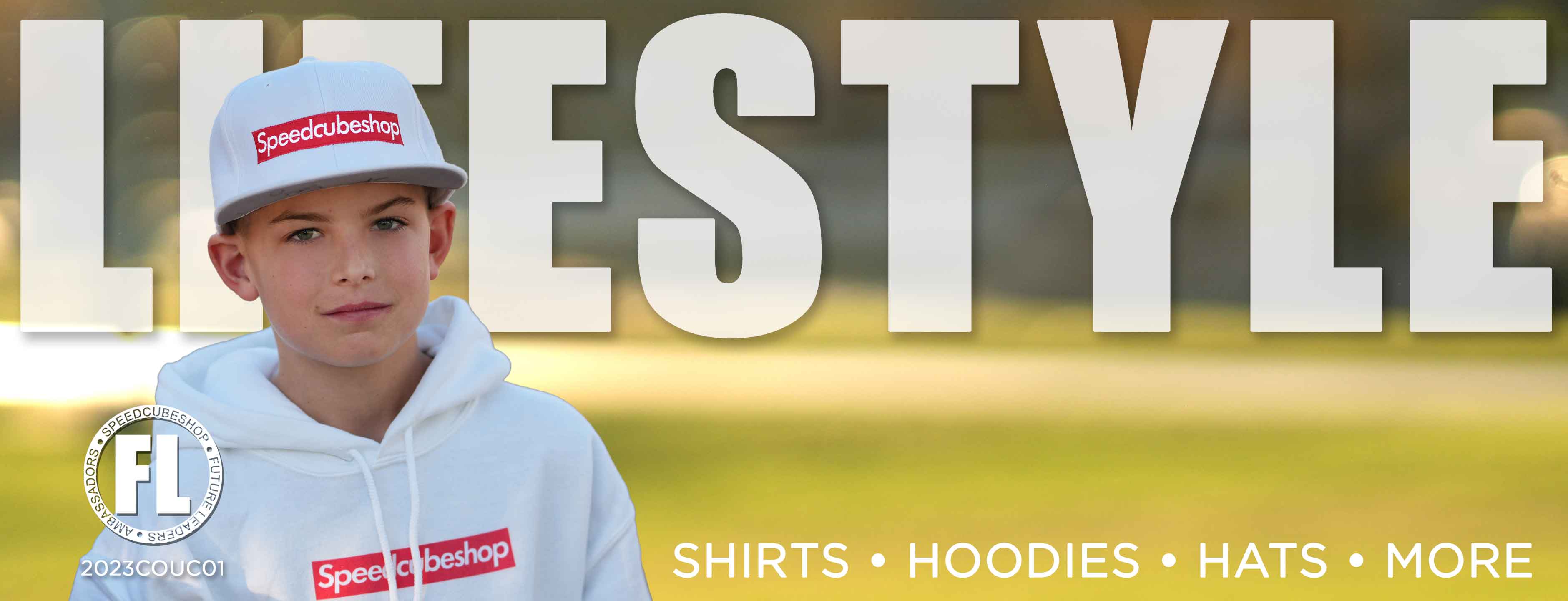 Lifestyle | SpeedCubeShop