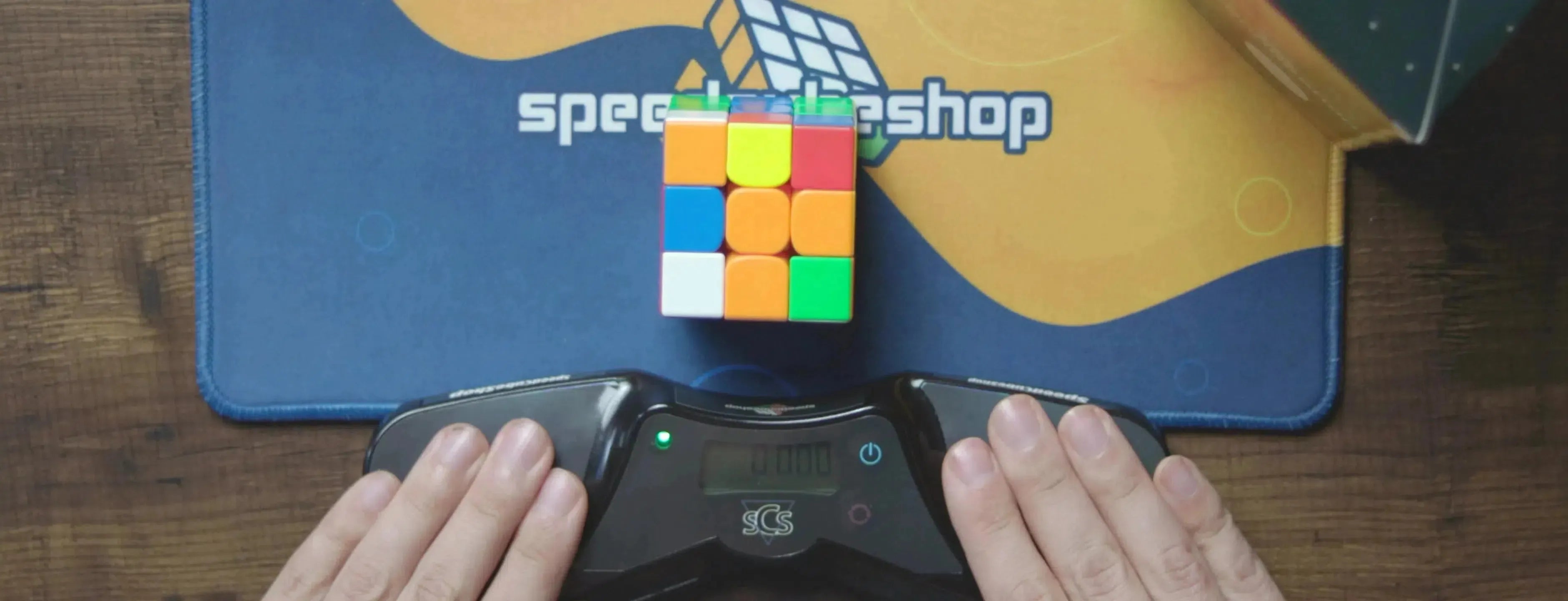 Timer Bundle | SpeedCubeShop