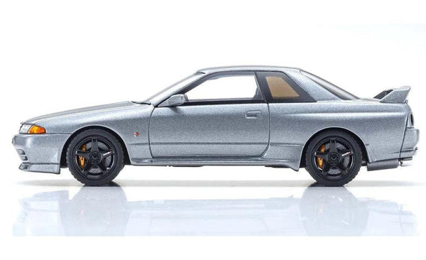 1/43 Scale Nissan Skyline GT-R R32 NISMO Grand Touring 1/43 Scale Nissan Skyline GT-R R32 NISMO Grand Touring
