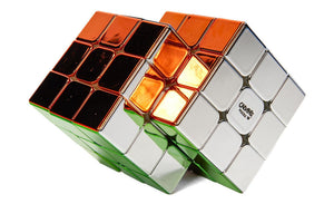 3x3 Double Cube Metallic V3 | SpeedCubeShop