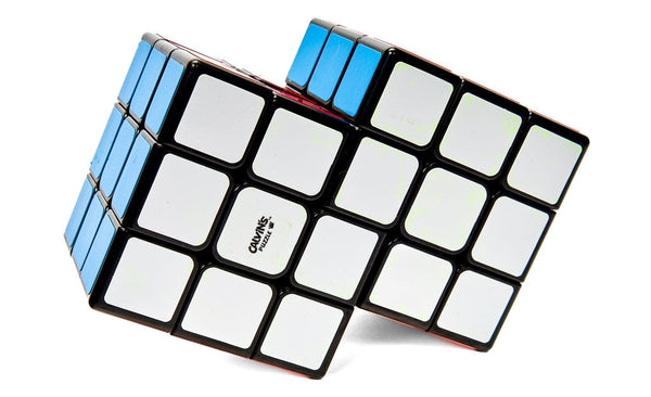 3x3 Jumbo Double Cube V2 SpeedCubeShop 3x3 Jumbo Double Cube V2 SpeedCubeShop