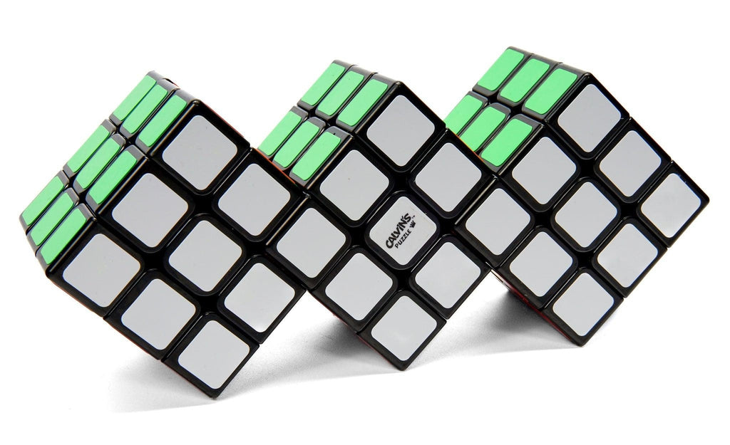 3x3 Triple Cube V1 | SpeedCubeShop