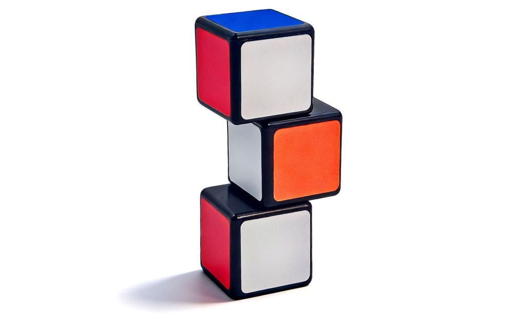キューピー Ziina Star Twisty 1x3x3 – Speed Cube | SpeedCubeShop