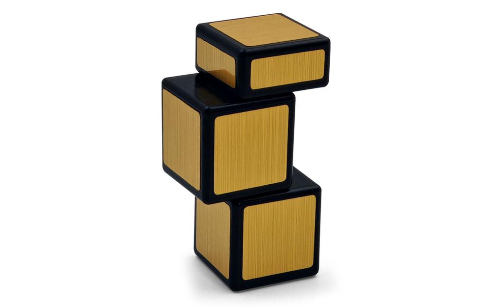 Ziina Star Mirror 1x1x3 – Magnetic Speed Cube | SpeedCubeShop