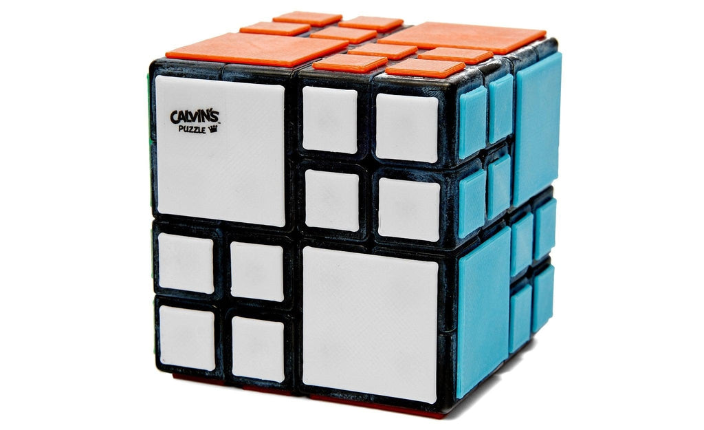 AI Bandage 4x4x4 | SpeedCubeShop