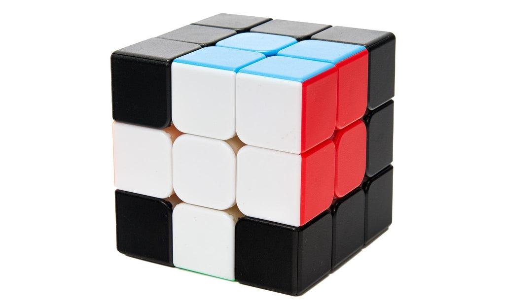 CFOP Trainer Cube (F2L-1) | SpeedCubeShop