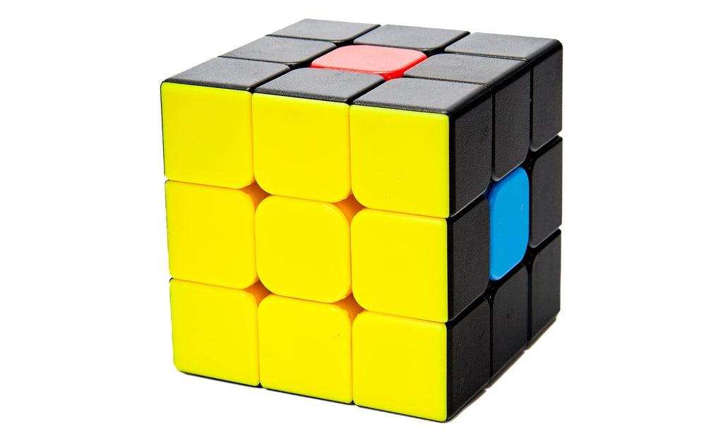 CFOP Trainer Cube (OLL) | SpeedCubeShop