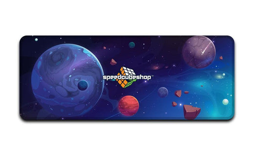 Cosmic Large Mat V2 | SpeedCubeShop
