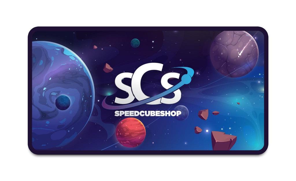 Cosmic Mini Mat V2 | SpeedCubeShop