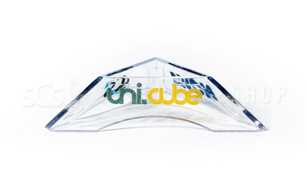 Cube Display Stand V3 detail