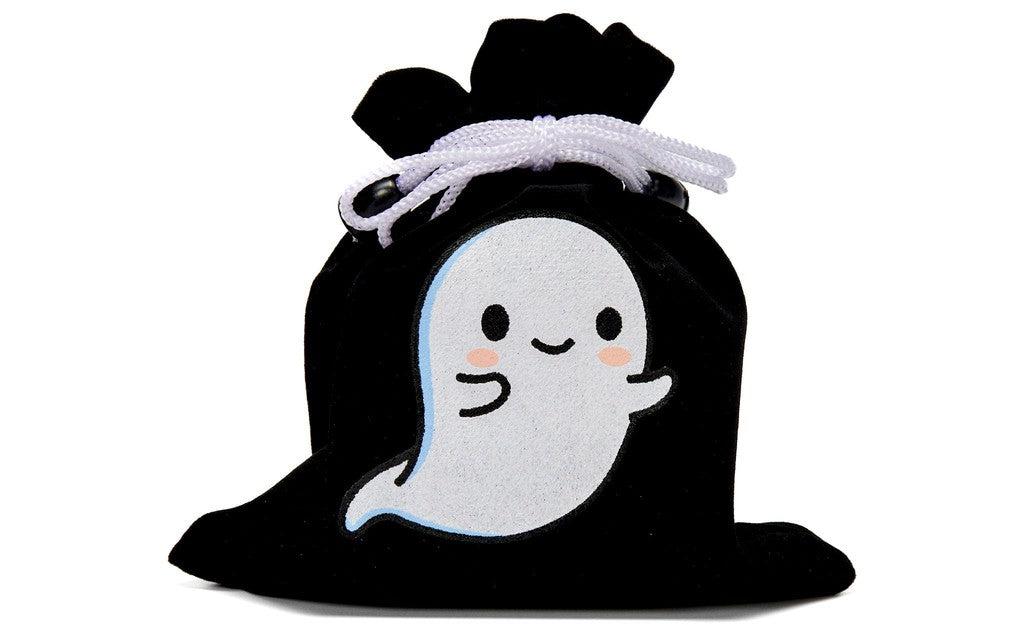 Cute Ghost Cube Bag - Limited Edition | SpeedCubeShop