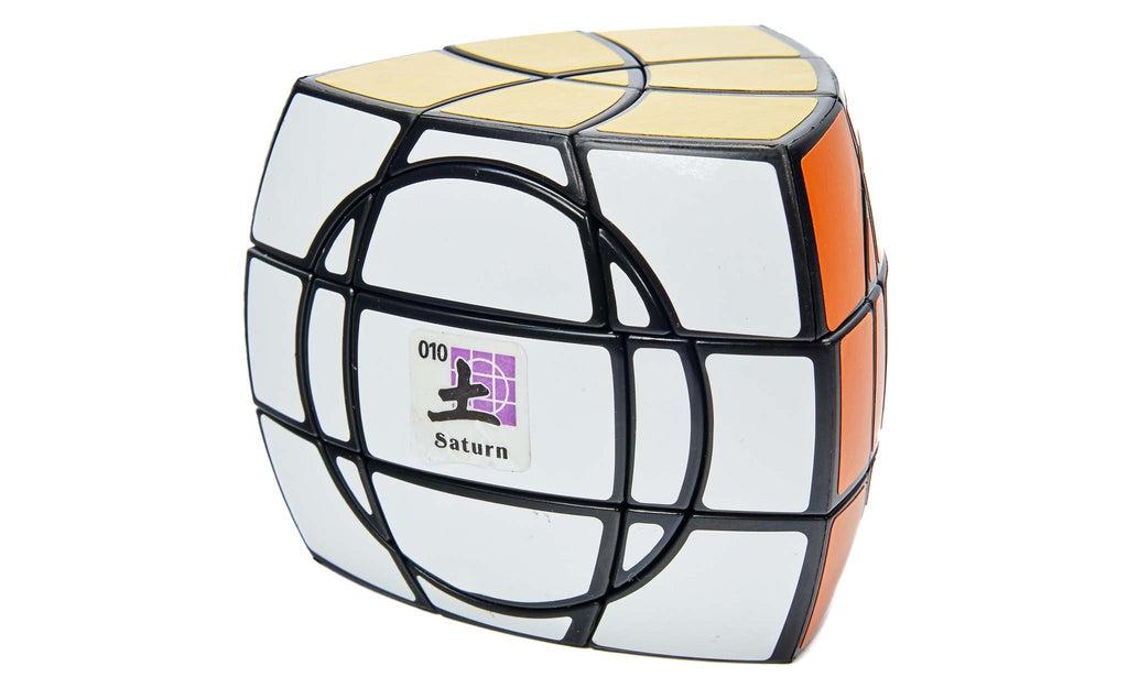 DaYan Crazy Pentahedron Planet Series (Saturn) | SpeedCubeShop