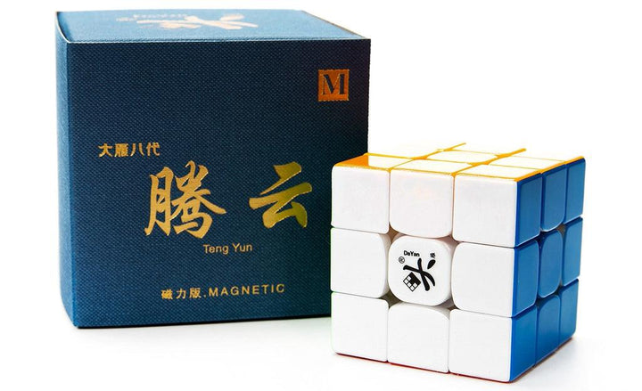 DaYan TengYun 3x3 (Magnetic)