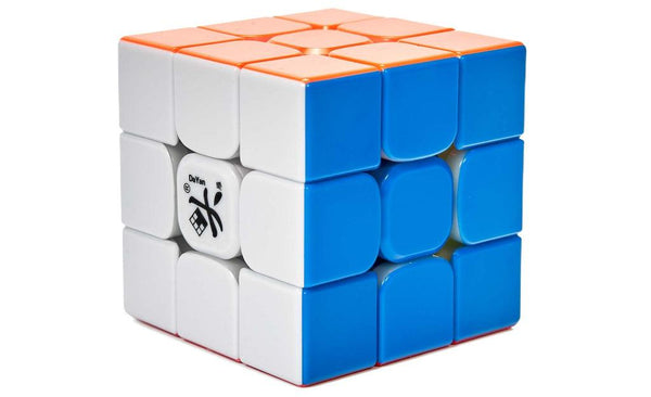 DaYan-TengYun-3x3-V2-Magnetic-