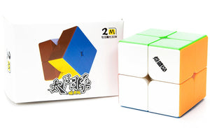 DianSheng 2x2 (Magnetic) | SpeedCubeShop