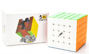 DianSheng 5x5 (Magnetic) | SpeedCubeShop