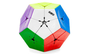 DianSheng Galaxy Kilominx (Magnetic) | SpeedCubeShop