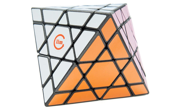 ★TOUT Y EST★ GIGI CUBE BAGDENIM 5000958008 FangShi limCube Hexagram Octahedron | SpeedCubeShop