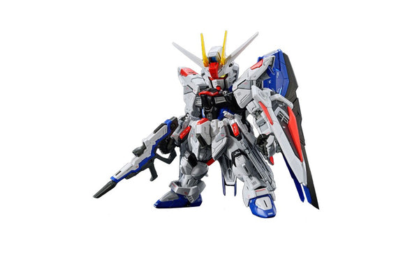 その他 MGSD freedom gundam MGSD Freedom Gundam – GUNDAM PLANET