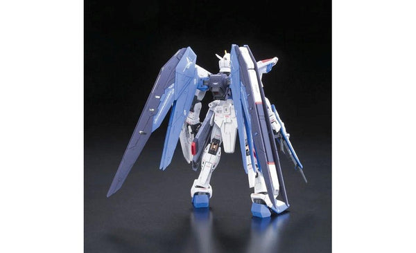 SEED FREEDOM RG セット RG 1/144 