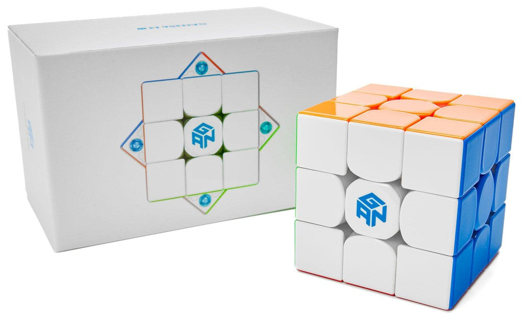 Acheter GAN 356 ME 3X3 Cube de vitesse magique magnétique sans colle, jouets professionnels Fidget GAN 356ME Cubo Magico Puzzle jouets pour enfants Acheter GAN 356 ME 3X3 Cube de vitesse magique magnétique sans colle, jouets professionnels Fidget GAN 356ME Cubo Magico Puzzle jouets pour enfants