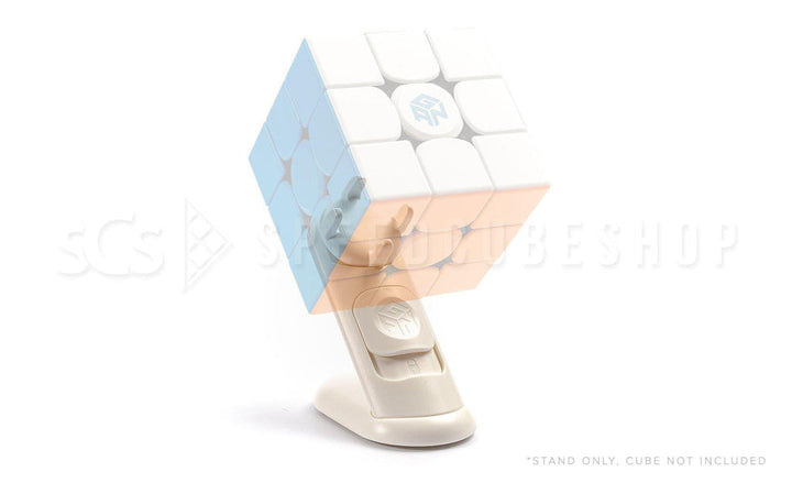 GAN Cube Display Stand