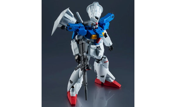 Amazon.com: TAMASHII NATIONS - Mobile Suit Gundam 0083