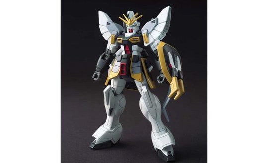 Gundam Sandrock HGAC Model Kit - Gundam Wing | SpeedCubeShop