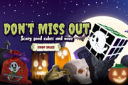 Halloween_2025_Banners-Mobile | SpeedCubeShop