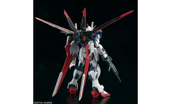 RG FORCE IMPULSE GUNDAM spec II 新品、未使用 RG 1/144 #39 Force Impulse Gundam Spec II