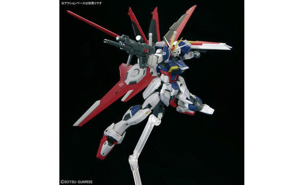 RG FORCE IMPULSE GUNDAM spec II 新品、未使用 RG 1/144 #39 Force Impulse Gundam Spec II