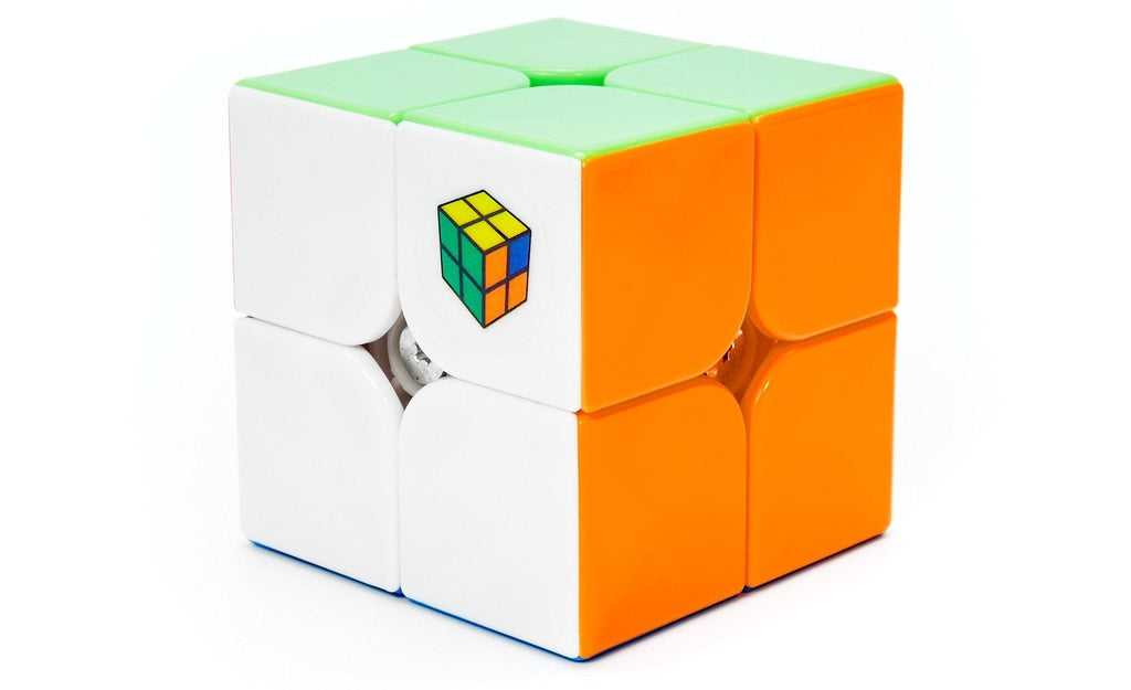 JPerm MGC 2x2 Magnetic stickerless angled