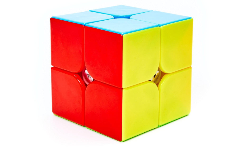 JPerm MGC 2x2 Magnetic stickerless in hand