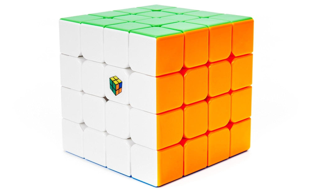 JPerm MGC 4x4 Magnetic stickerless angled