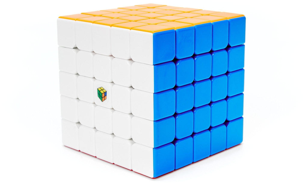 JPerm MGC 5x5 Magnetic stickerless angled