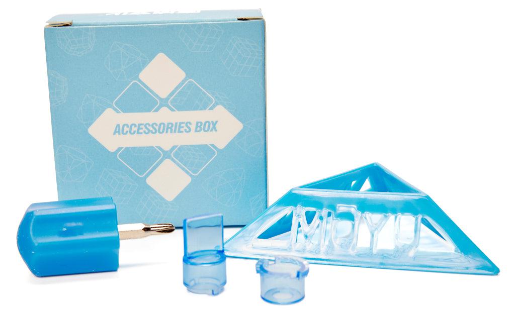 JPerm RS3 M 2020 3x3 Magnetic stickerless packaging