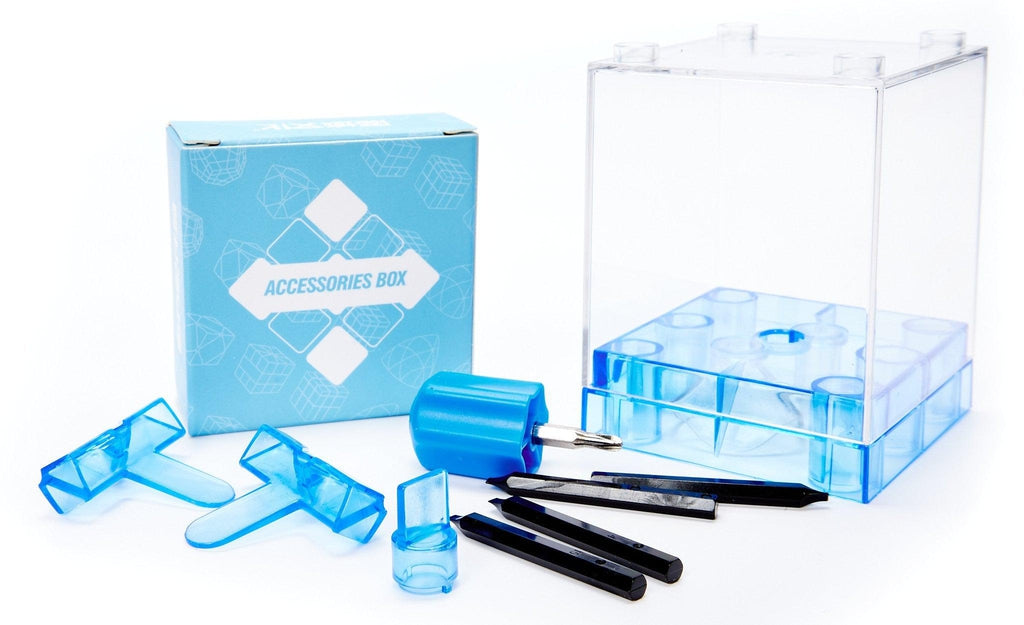 JPerm WeiLong WR M 2021 3x3 (Magnetic, MagLev) | SpeedCubeShop