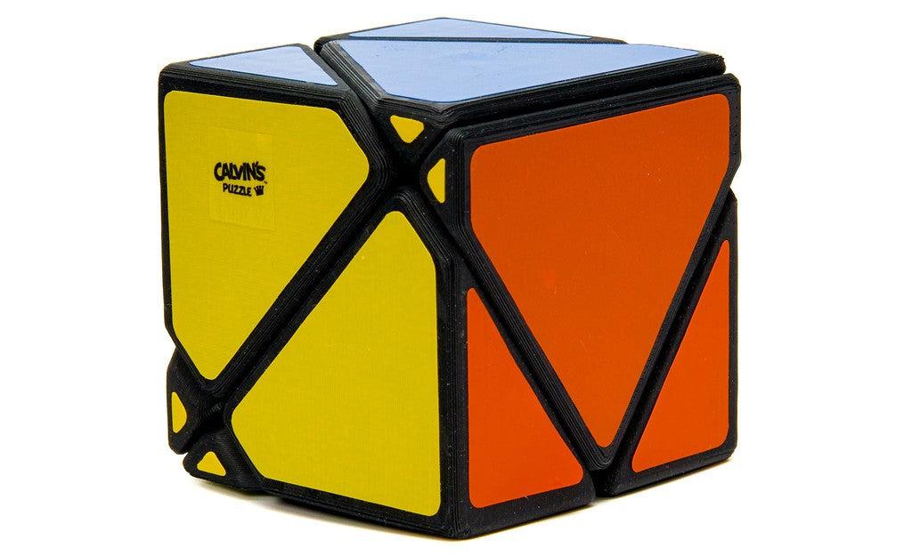 Lee Dual Fisher 2x2 Cube | SpeedCubeShop