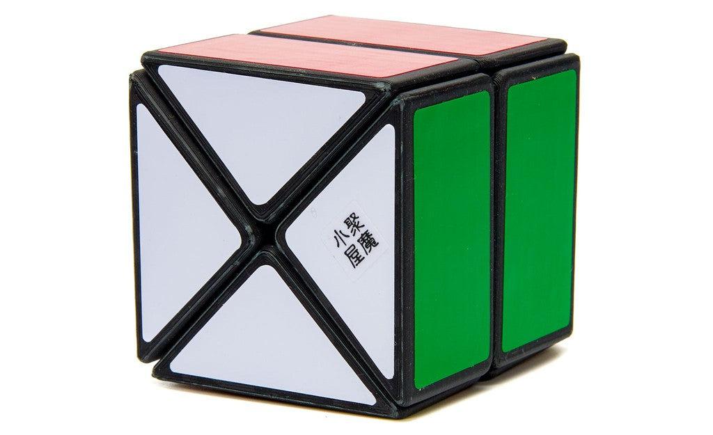 Lee Fisher 2x2 Cube | SpeedCubeShop