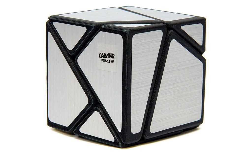 Lee Ghost Fisher 2x2 Cube | SpeedCubeShop