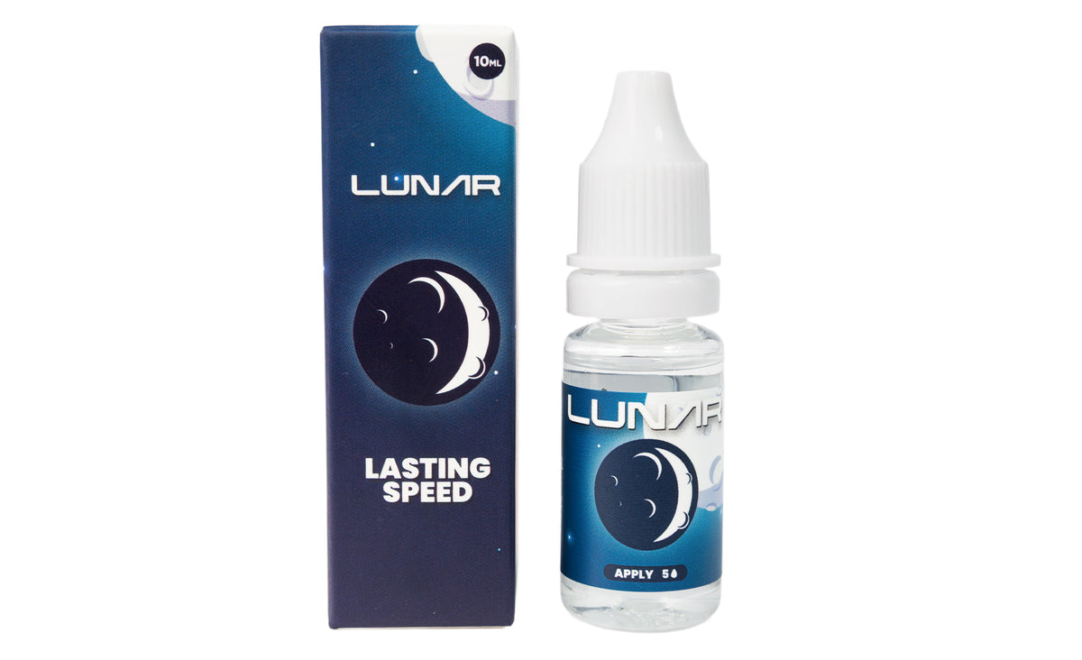 Lunar Lubricant V2