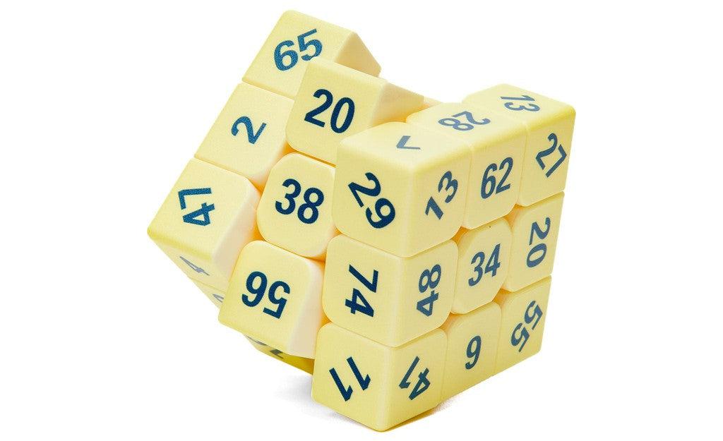 MAGIC CUB3D | SpeedCubeShop