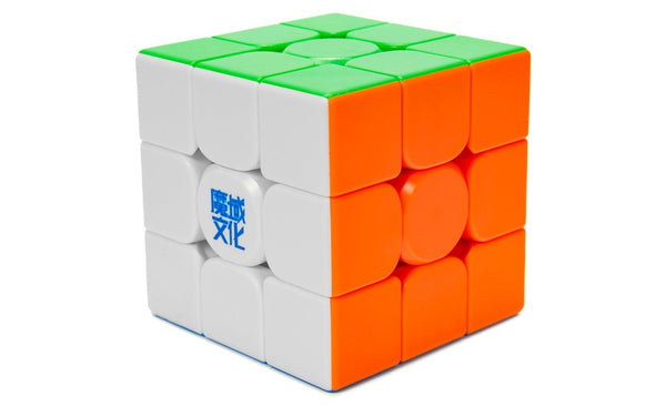 MoYu AI Smart Cube Stickerless → MasterCubeStore