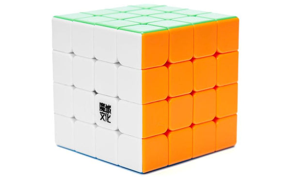 Amazon | Kancharo MoYu AoSu WR M 4x4【ポーチ付き/正規品】4x4