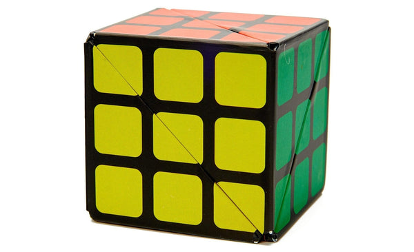 MoYu Shape Shifting Cube Box