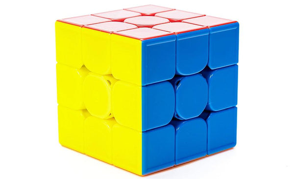 MoYu-WeiLong-GTS3-M-3x3-
