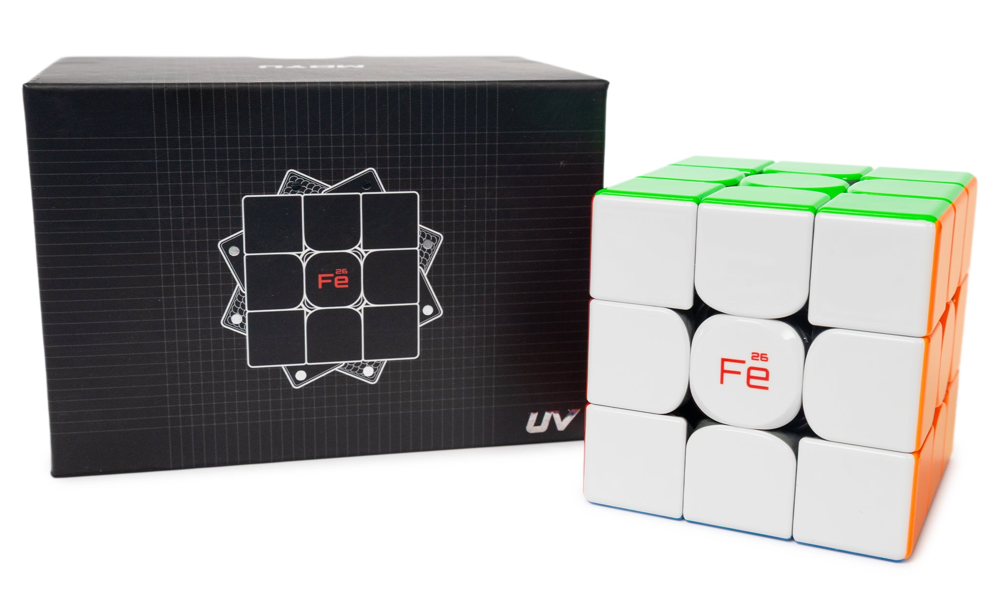 Magnetic Cubes | SpeedCubeShop