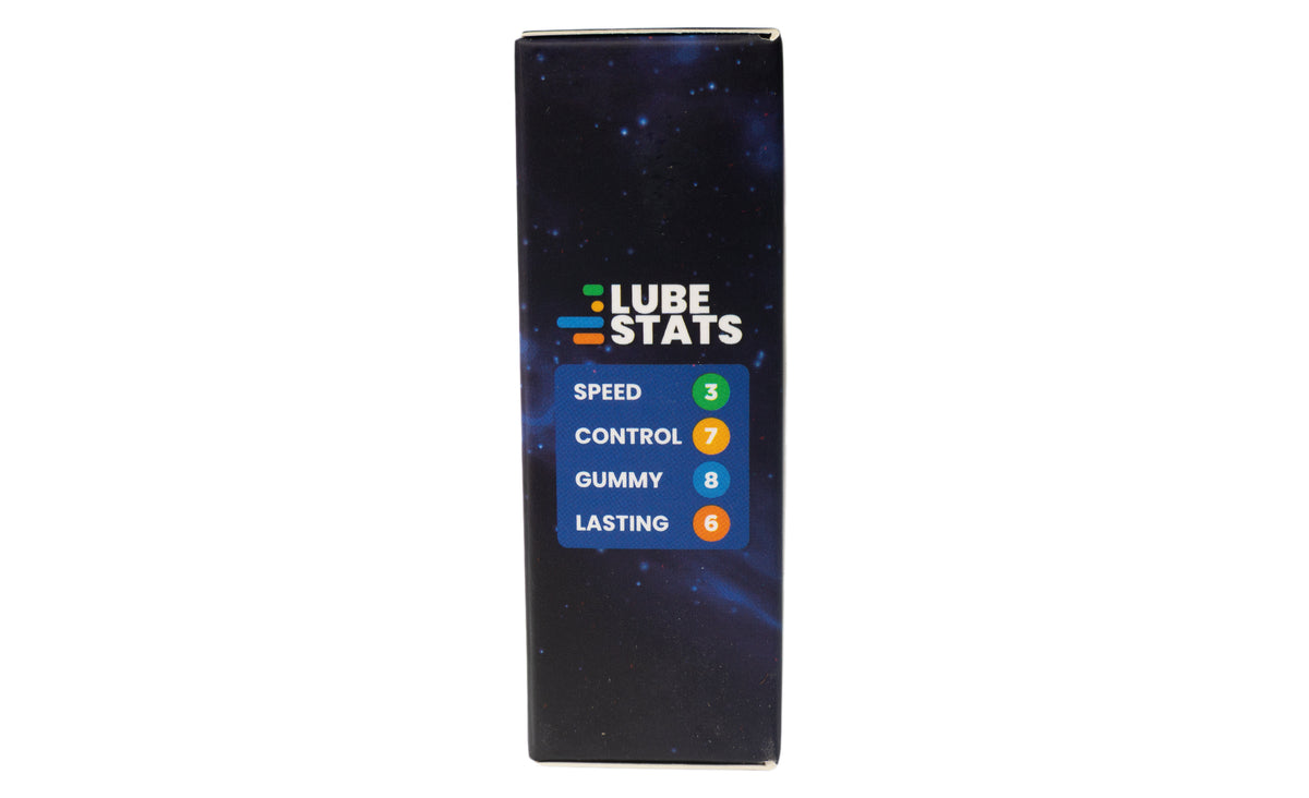 Nebula Lubricant V2