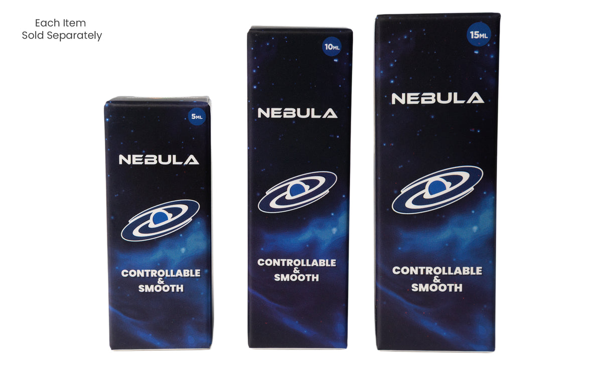 Nebula Lubricant V2