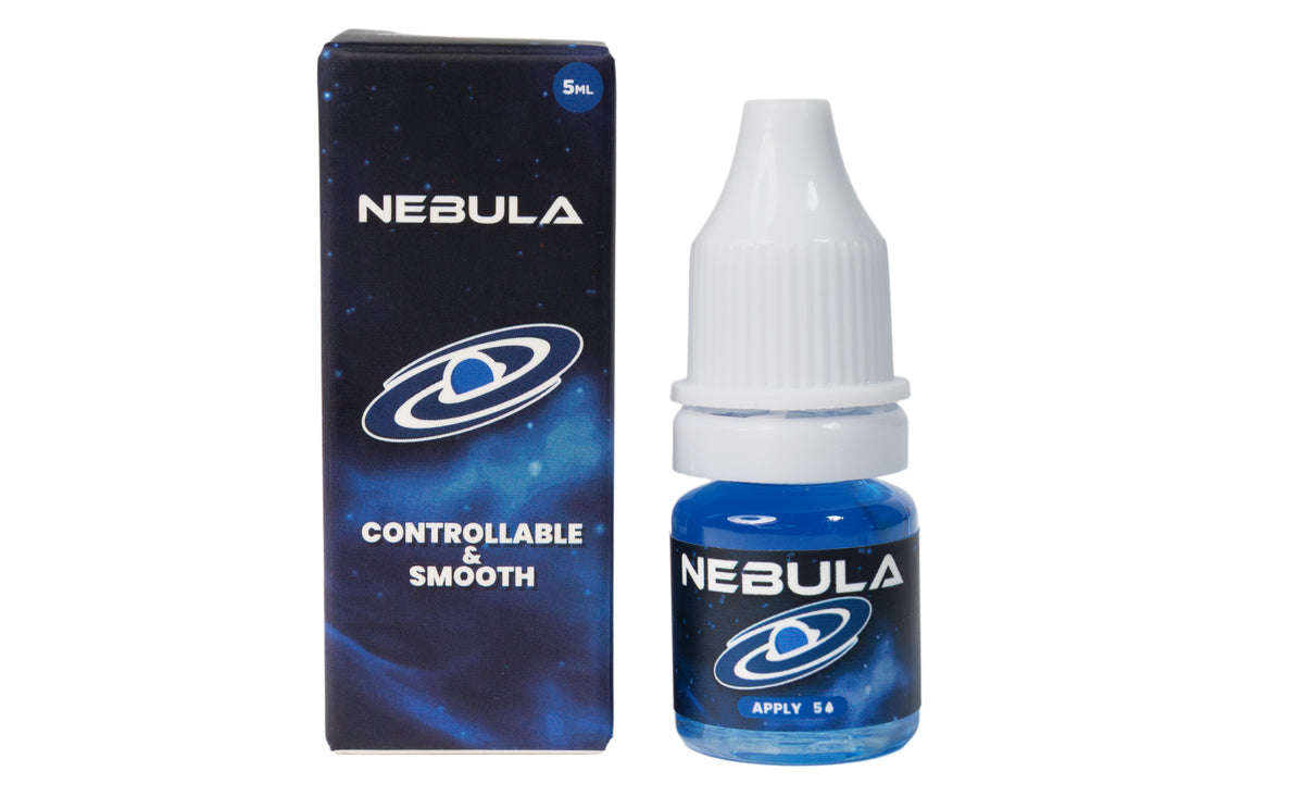 Nebula Lubricant V2